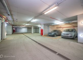 Продается машиноместо, 20 м2, Екатеринбург, Красный переулок, 5к1, Красный переулок