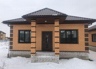 Продам дом, 122 м2, Воронежская область, Бирюзовая улица, 164