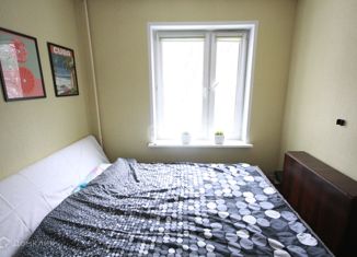 Продается 2-комнатная квартира, 45 м2, Москва, Юрловский проезд, 7А, Юрловский проезд