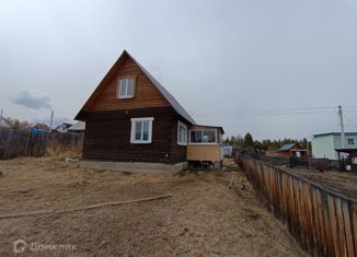 Продам дом, 72 м2, СНТ Чайка, СНТ Чайка, 120
