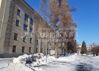 Продажа 3-комнатной квартиры, 73 м2, Кемеровская область, Весенняя улица, 13