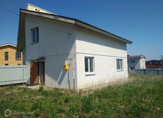 Продается таунхаус, 108 м2, село Булгаково, Кофейный переулок, 21