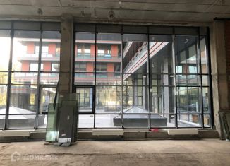Сдам в аренду офис, 600 м2, Москва, Причальный проезд, 2, Причальный проезд