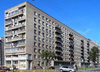 Продается 2-ком. квартира, 44.7 м2, Санкт-Петербург, Большеохтинский проспект, 14, Большеохтинский проспект