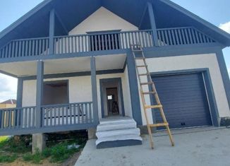 Продаю дом, 140 м2, село Максимовщина, 2-й Сибирский переулок