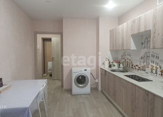 Продается 1-ком. квартира, 35.4 м2, деревня Царёво, улица Петра Гаврилова, 18