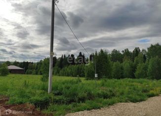 Продам участок, 11.08 сот., СНТ Завьяловские Сады, Персиковая улица, 6