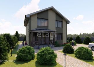 Дом на продажу, 120 м2, село Ямное, Тихая улица