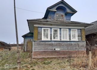 Дом на продажу, 80 м2, деревня Дубровка