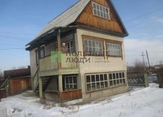 Продается дом, 50 м2, Улан-Удэ, улица Земнухова, 18