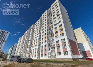 Продажа однокомнатной квартиры, 45.7 м2, Уфа, улица Гази Загитова, 9/1, жилой район Затон