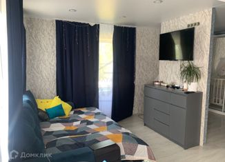 Продается однокомнатная квартира, 32.3 м2, поселок Ферзиково, улица Бычкова, 10