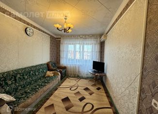 Продажа 2-комнатной квартиры, 43.2 м2, Астраханская область, улица Николая Островского, 74