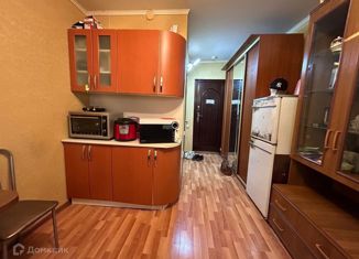 Продажа комнаты, 16.4 м2, Уфа, улица Ферина, 1/3, Калининский район