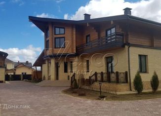 Продажа дома, 800 м2, коттеджный посёлок Дольче Вита