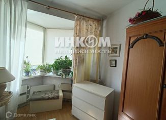 Продажа 1-ком. квартиры, 35.4 м2, Москва, Большая Грузинская улица, 42, метро Баррикадная