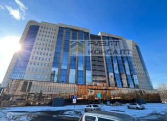 Продам офис, 62.4 м2, Омск, улица Маршала Жукова, 154к1