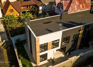 Продам таунхаус, 90 м2, посёлок городского типа Сириус, Ивовый переулок, 18