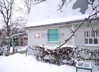 Дом на продажу, 58 м2, посёлок Газопровод, СНТ Родничок, 6