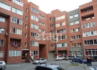 Продам 3-комнатную квартиру, 93.3 м2, Новосибирск, Вертковская улица, 42, метро Речной вокзал