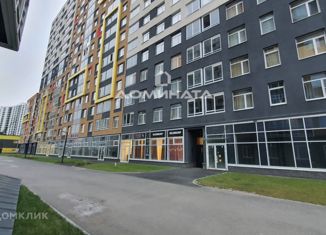 Аренда офиса, 67.5 м2, Ленинградская область, Ручьёвский проспект, 15