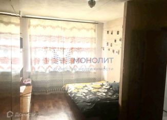 Продам 1-ком. квартиру, 31.7 м2, Нижний Новгород, Луганская улица, 9, Луганская улица