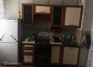 1-комнатная квартира на продажу, 27 м2, рабочий поселок Линёво, проспект Мира, 16