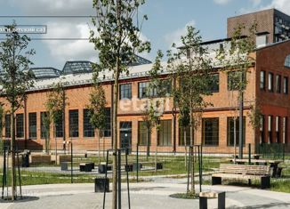 Продажа 2-комнатной квартиры, 36 м2, Санкт-Петербург, ЖК Кантемировская 11, Большой Сампсониевский проспект, 69к5