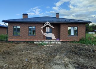 Продаю дом, 112 м2, Татарстан, Центральная улица