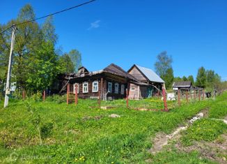 Земельный участок на продажу, 18.99 сот., деревня Селиваново, деревня Селиваново, 49