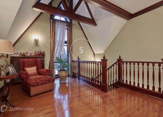 Продаю дом, 900 м2, деревня Таганьково