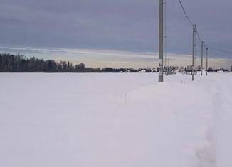 Продам земельный участок, 11 сот., деревня Ново