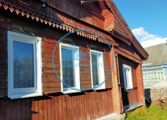 Продажа дома, 53.2 м2, деревня Мальчиха