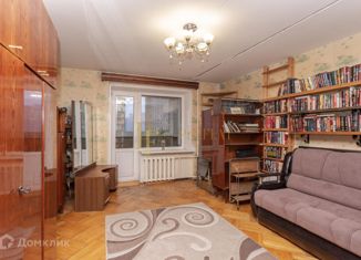 Продаю 1-ком. квартиру, 36.5 м2, Санкт-Петербург, Морская набережная, 33, Морская набережная