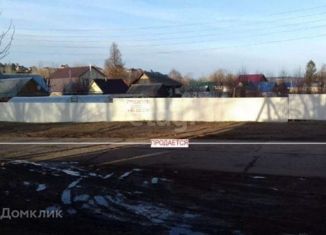 Продам участок, 10 сот., деревня Усть-Сарапулка, улица Вечтомова, 29