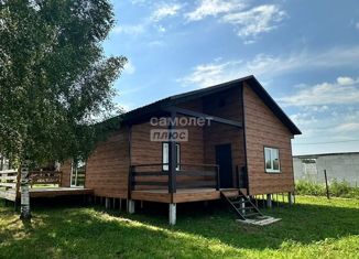 Продаю дом, 95 м2, село Ям, Центральная улица