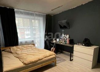 Продажа 1-ком. квартиры, 28.7 м2, Новосибирск, Дачная улица, 34/1, Дачная улица