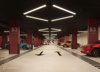 Продам машиноместо, 19.1 м2, Москва, улица Академика Волгина, 2с1, метро Воронцовская