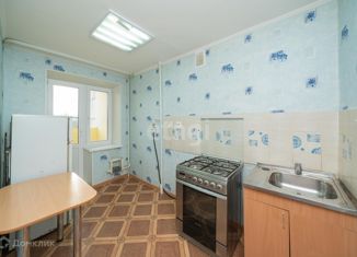 Однокомнатная квартира в аренду, 29.3 м2, Пермь, Сергинская улица, 38А