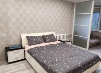 Продам однокомнатную квартиру, 32 м2, Краснодар, улица Красных Партизан, 1/4к2, микрорайон Славянский