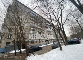 Продается 1-ком. квартира, 32 м2, Москва, улица Константина Симонова, 4, улица Константина Симонова