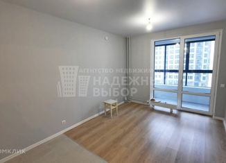 Двухкомнатная квартира на продажу, 51 м2, Тюмень, Полевая улица, 117к3, ЖК Озёрный Парк