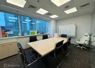 Сдаю офис, 103 м2, Москва, Тестовская улица, 10, Тестовская улица