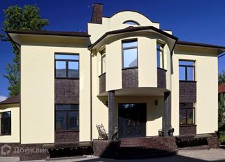 Продаю дом, 650 м2, посёлок Газопровод, 3-я улица Лесные Поляны, 14