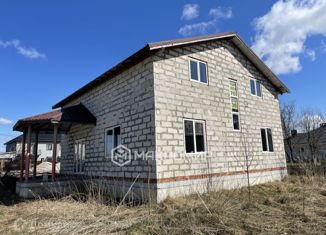 Дом на продажу, 208.2 м2, поселок Луговое, Брусничная улица, 9