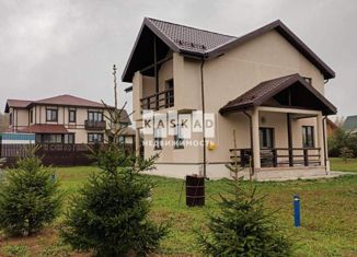 Дом на продажу, 200 м2, деревня Чернозёмово