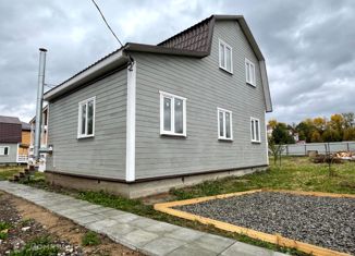 Дом на продажу, 80 м2, деревня Цибино