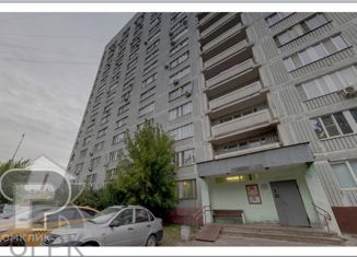 Квартира на продажу студия, 19.2 м2, Москва, Волочаевская улица, 18, Волочаевская улица