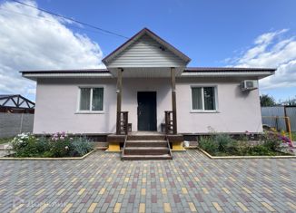 Дом на продажу, 82 м2, деревня Образцово, Берёзовая улица, 25