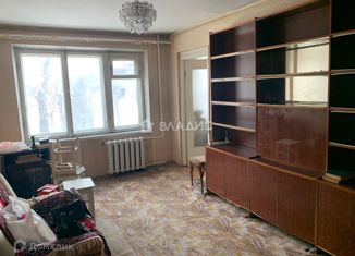 4-комнатная квартира на продажу, 71 м2, село Волково, Спортивный переулок, 11